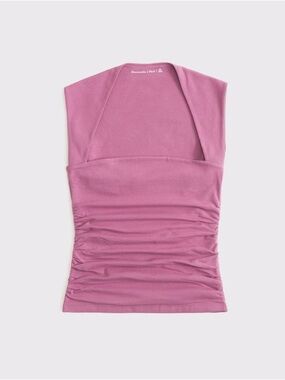 A&F Ava top